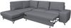 Ecksofa Oddo Bis (Farbe: Verita 11, Seite: Rechts - L4+L2F+R3F) Bild 4