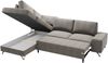 Ecksofa Oddo Bis (Farbe: Verita 11, Seite: Rechts - L4+L2F+R3F) Bild 5