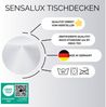 Sensalux Tischdecke Tischdecke aus stoffähnlichem Vlies, Öko-Tex 100 Bild 3