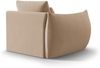 Micadoni Eckmodul Bloom Links Samt Casino Sand Bild 3