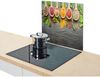 Zeller Present Herd-Abdeckplatte SPICES, ESG-Sicherheitsglas, aus ESG-Sicherheitsglas hergestellt Bild 5
