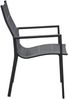 Stapelstuhl outdoor UNICAMO (BHT 57x92x68 cm) Bild 3