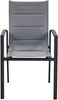 Stapelstuhl outdoor UNICAMO (BHT 57x92x68 cm) Bild 2