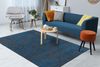 Kalea 225 Blau 80 x 150 cm Bild 3
