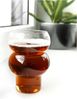 Mulex Glas 12-Teilig Two Bubble Cocktail- 500ml - Heißgetränke Kaffeeglas, Borosilikatglas, Hitzebeständig Trinkglas Cocktailgläser Eiskaffeegläser Tee Saft Bild 4