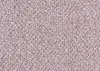 Vente-unique - SARAH Bett Stoff Puderrosa - B 205,5 cm x H 110 cm x L 104 cm Bild 5