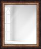 WANDStyle Wandspiegel H235 aus Kunststoff in Bronze 60 x 110 cm im Stil Klassisch Bild 2