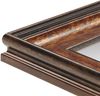 WANDStyle Wandspiegel H235 aus Kunststoff in Bronze 60 x 110 cm im Stil Klassisch Bild 4