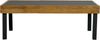 Skagen Couchtisch Teak Anthrazit Bild 3
