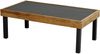 Skagen Couchtisch Teak Anthrazit Bild 5