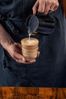 NACHTMANN 104898 ETHNO BARISTA Cappuccino / Flat White 2er Set Bild 5