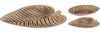 Schale Blatt DEKO Bild 1