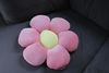 MAGMA Formkissen Blume MINNIE Cordsamt pink Bild 3