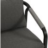 DEGAMO Garten-Essgruppe LYON im Rope-Design, (8-tlg, 8 Sessel, 1 Tisch) Bild 4
