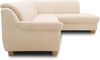 Home affaire Ecksofa Yesterday zeitlos und elegant, bequeme Armlehnen, L-Form, wahlweise mit Bettfunktion, auch in Cord Bild 4