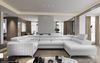 Eltap Louis Ecksofa (Softis 17) Seite rechte Bild 2