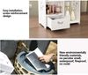 Make-up Organizer Schubladen Kosmetikbox Schminktisch Aufbewahrung Wasserdicht Bild 4