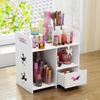 Make-up Organizer Schubladen Kosmetikbox Schminktisch Aufbewahrung Wasserdicht Bild 5