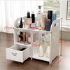 Make-up Organizer Schubladen Kosmetikbox Schminktisch Aufbewahrung Wasserdicht Bild 3