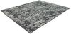 Teppich SchoenesWohnen24 River 130 Grau / Anthrazit 80x150 cm Bild 3
