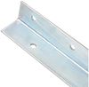 vidaXL Bodenanker L-Form für Spielturm 12 Stk. Stahl 5 x 5 x 50 cm 142302 Bild 2