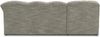 DOMO Collection Papenburg, Ecksofa, Webstoff weißgrau, 180 x 243 cm Bild 5