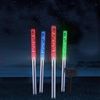 8er Set RGB LED Solarleuchten mit Farbwechsel für den Garten Bild 5