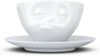 FiftyEight Products Kaffeetasse verpennt weiß Bild 5