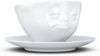 FiftyEight Products Kaffeetasse verpennt weiß Bild 3