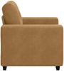 vidaXL Sessel Braun 100x78x80 cm Samt 4105105 Bild 5
