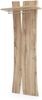 Nia Wandgarderobe - Wotan Eiche Bild 3