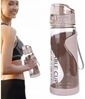 WS-Trend Trinkflasche Sportflasche Wasserflasche 600 ml in 3 Farben Bild 2