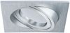 976.77 Paulmann Rail System Light&Easy Spot Mac² RD 1x20W GU4 Chrom matt 12V Kuns Bild 2