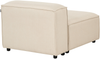 Sesselmodul ARDAL Stoff Beige Bild 5