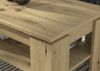 Couchtisch Selen in Artisan Eiche 100 x 60 cm Bild 3