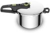 TEFAL TEF SKT Secure Trendy 6l m.K. Bild 2