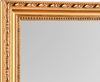 MIRRORS AND MORE 'Lola' Rahmenspiegel Holz, gold, 34x45cm Bild 3