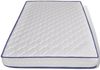 vidaXL Memory-Schaum-Matratze 200×120×17 cm Weich 241073 Bild 2