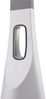 Dimmbare LED Schreibtischleuchte VENTO USB Anschluß & Ventilator Weiß Höhe 46cm Bild 5
