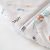 Julius Zöllner Sommerschlafsack Jersey Little Otti 74 Bild 2