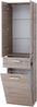 Pelipal Hochschrank Quickset 313, Sanremo Eiche Bild 2