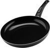 Elo Basic Pfannen-Set Prima Cucina 3 teilig, Aluminium (Set, 3-tlg, je 1 Pfanne Ø 20/24/28 cm), Induktion Bild 4