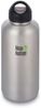 Klean Kanteen Trinkflasche 1900/64oz ml Kanteen® Wide (mit Wide Loop Cap)-BS Bild 2
