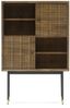 Livin Hill Kommode Maze Hellbraun MAZL04 Bild 5