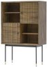 Livin Hill Kommode Maze Hellbraun MAZL04 Bild 3