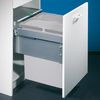 NABER Abfallsorter 41 (2x21) Liter COX® BASE 460 S/450-2 ab 45 cm Schrankbreite Bild 2