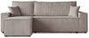 Beautysofa Ecksofa HEKTOR, mit Schlaffunktion Bild 5