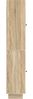 vidaXL Schrankset 2 pcs Sonoma-Eiche 34,5 x 33 x 90 cm Holzwerkstoff 3416369 Bild 5