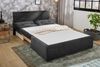 Jockenhöfer Gruppe Schlafsofa Torben, Platzsparendes Sofa mit Gästebettfunktion und Stauraum Bild 3