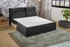 Jockenhöfer Gruppe Schlafsofa Torben, Platzsparendes Sofa mit Gästebettfunktion und Stauraum Bild 4